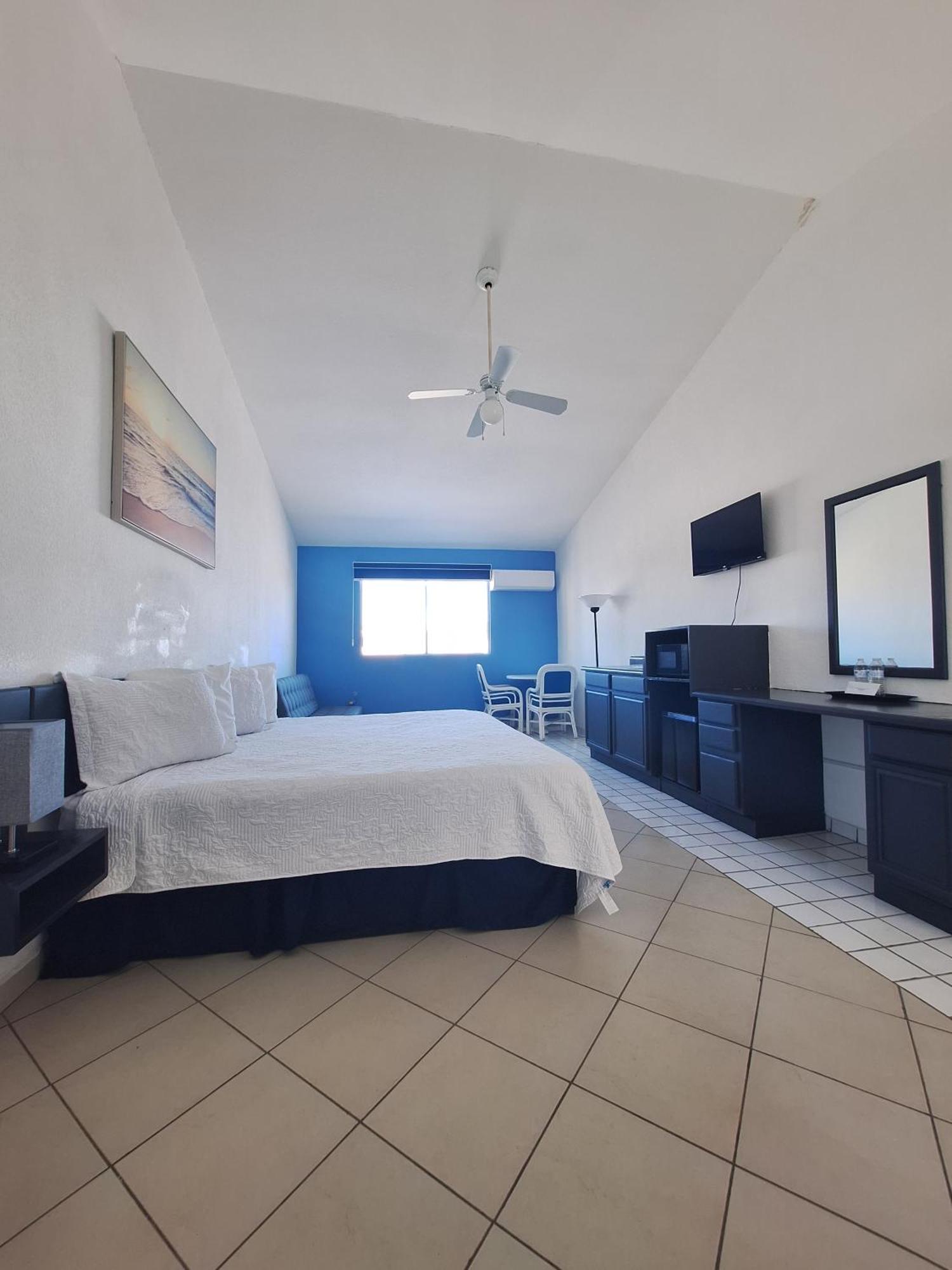 Playa Inn Rocky Point Zewnętrze zdjęcie