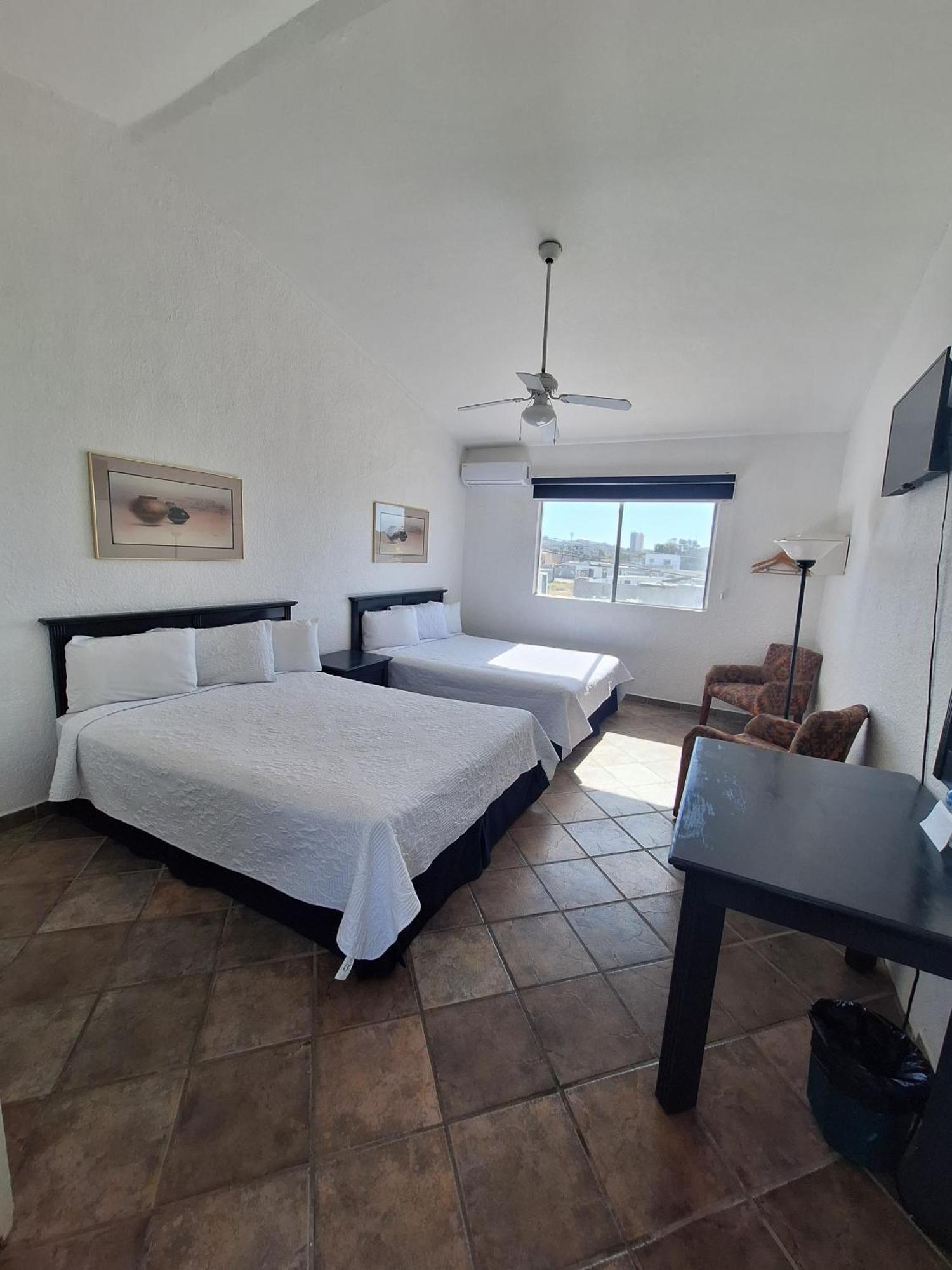 Playa Inn Rocky Point Zewnętrze zdjęcie